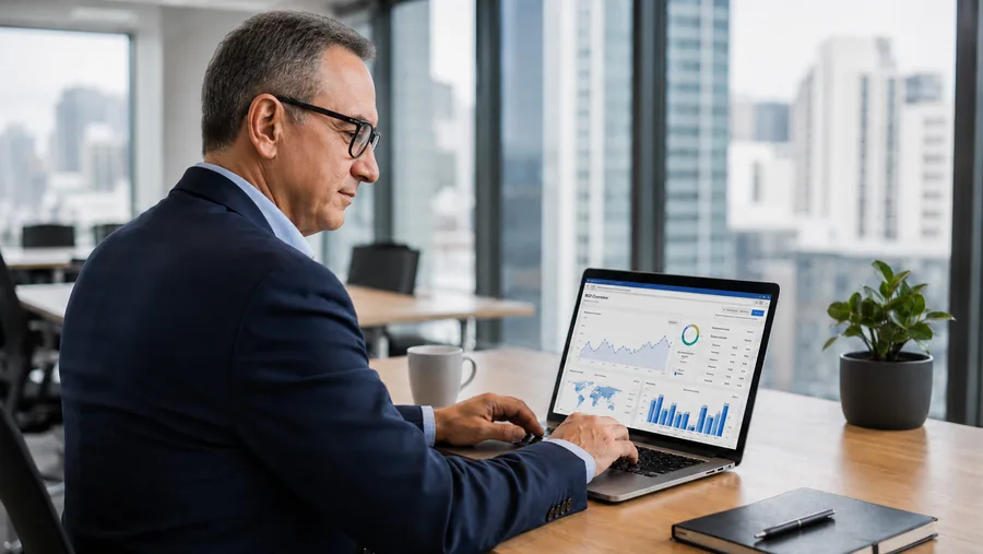 Consultoría SEO y posicionamiento web para empresas en Lima, Perú