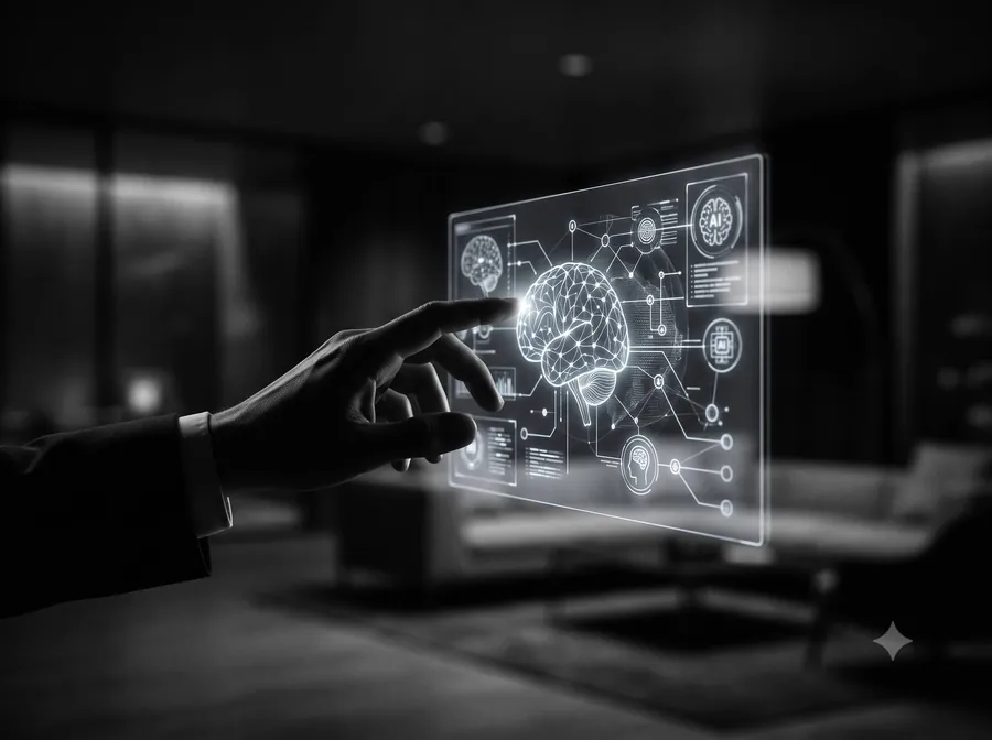 Automatización de procesos y chatbot de WhatsApp con inteligencia artificial